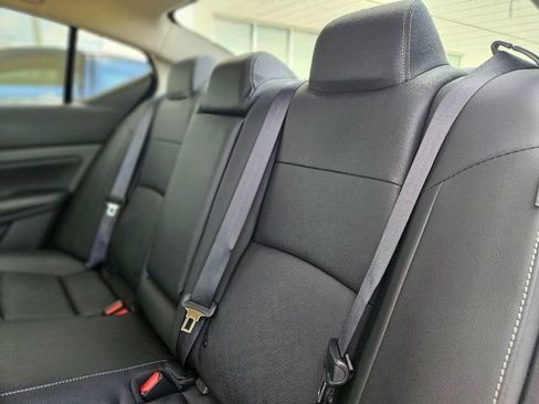 New 2025 Nissan Altima 2.5 SL image 22