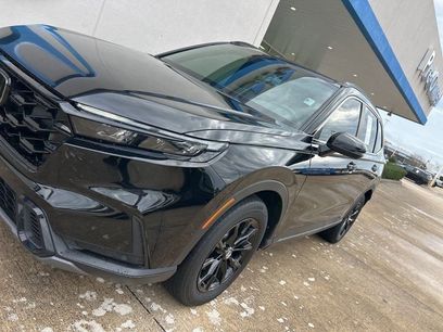 Used 2024 Honda CR-V Sport-L