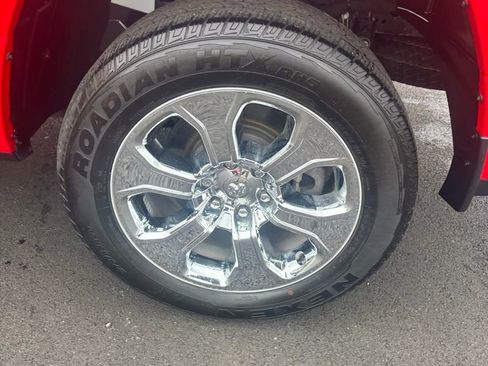 Used 2022 RAM 1500 Big Horn image 25