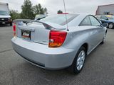 Used 2000 Toyota Celica GT image 4