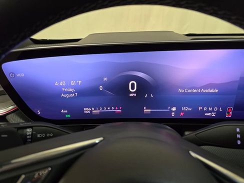New 2027 Buick Enclave Preferred w/ Power Package AWD/4WD image 16