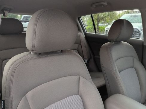 Used 2014 Kia Sportage LX FWD image 7