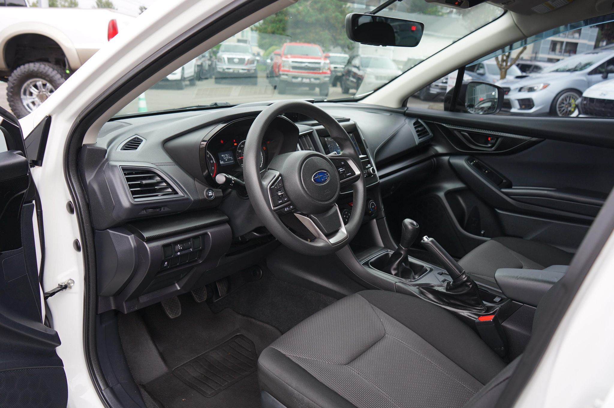 Used 2018 Subaru Impreza 2.0i AWD/4WD image 13