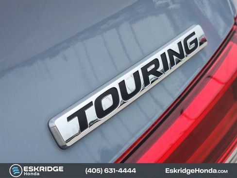 Used 2023 Honda Civic Touring image 12