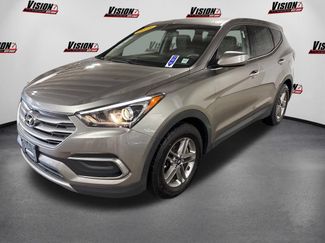 Used 2018 Hyundai Santa Fe Sport AWD/4WD 360° Tour