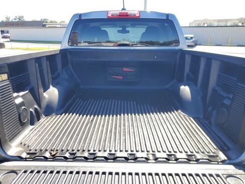 Used 2020 Chevrolet Colorado LT image 7