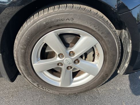 Used 2018 Kia Optima EX image 14