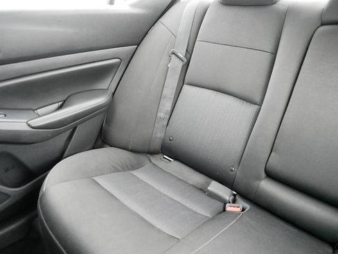 Used 2020 Nissan Altima 2.5 S image 12