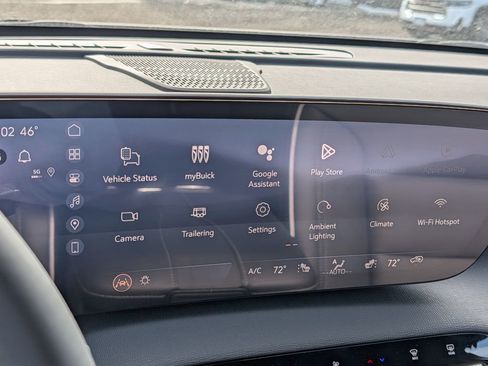 New 2026 Buick Enclave Sport Touring w/ Power Package image 36