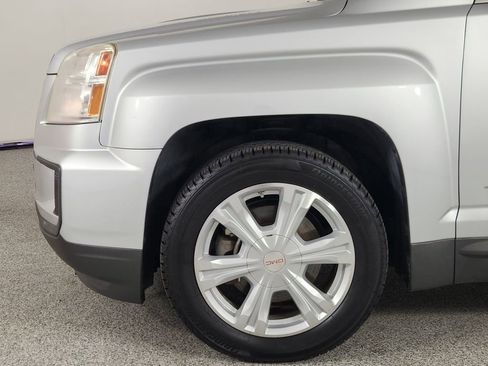 Used 2017 GMC Terrain SLE FWD image 8