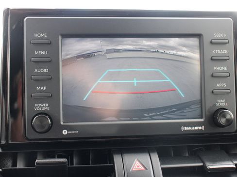 Certified 2022 Toyota RAV4 XLE image 26