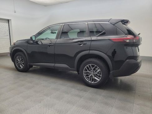 Used 2021 Nissan Rogue S image 3