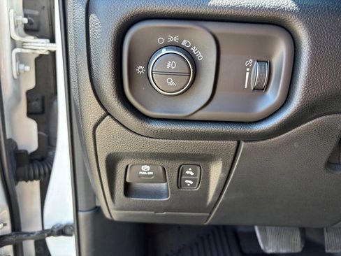Used 2020 RAM 1500 Rebel w/ Rebel Level 2 Equipment Group AWD/4WD image 25