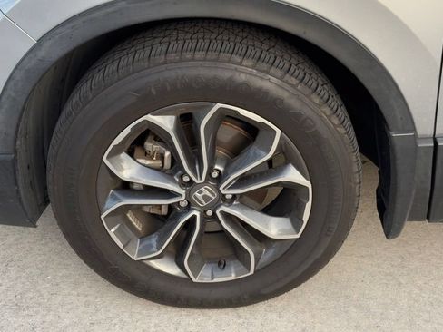 Used 2022 Honda CR-V EX-L image 11