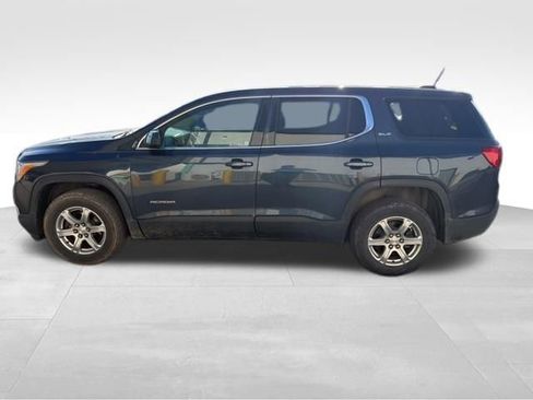 Used 2018 GMC Acadia SLE image 8
