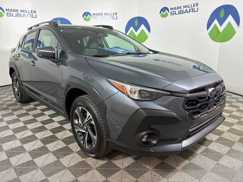Used 2026 Subaru Crosstrek 2.0i Premium image 41