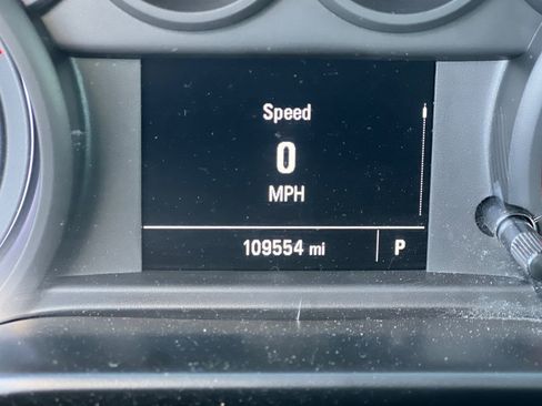 Used 2019 GMC Sierra 1500 2WD Regular Cab w/ Convenience Package image 17