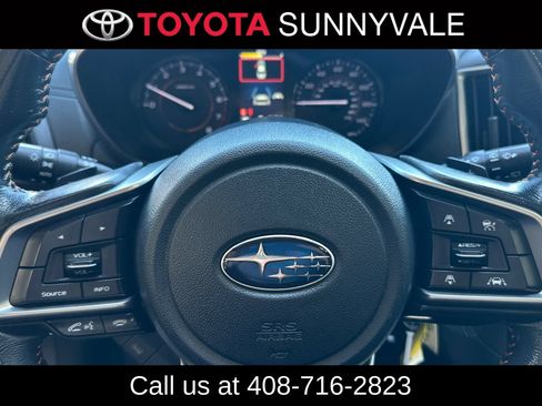 Used 2018 Subaru Crosstrek 2.0i Premium AWD/4WD image 26