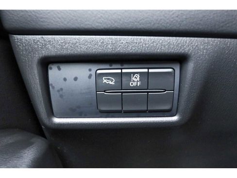Certified 2025 MAZDA CX-5 AWD 2.5 S image 19
