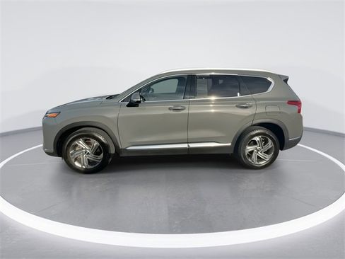 Used 2021 Hyundai Santa Fe SEL w/ Convenience Package image 5