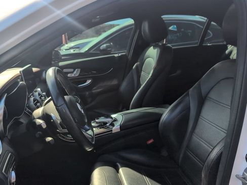 Used 2018 Mercedes-Benz C 43 AMG 4MATIC Sedan image 7
