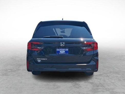 Used 2025 Honda Odyssey EX-L image 5