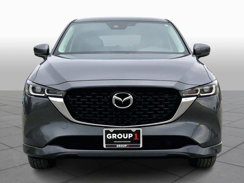 Used 2024 MAZDA CX-5 AWD 2.5 S w/ Select Package image 3