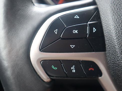 Used 2018 Jeep Grand Cherokee Limited AWD/4WD image 69