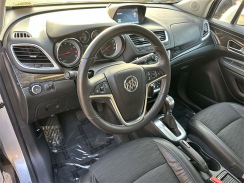 Used 2016 Buick Encore Convenience image 9