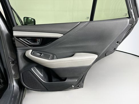 Used 2020 Subaru Outback Limited w/ Popular Package #2 image 30