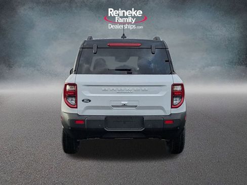 New 2026 Ford Bronco Sport Outer Banks w/ Outer Banks Tech Package+ image 6