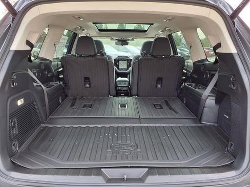 New 2026 Subaru Ascent Touring AWD/4WD image 9