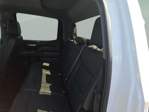Used 2023 GMC Sierra 1500 Pro w/ Convenience Package AWD/4WD image 25