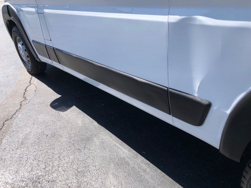 Used 2019 RAM ProMaster 2500 FWD image 12