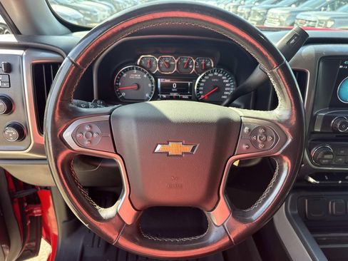 Used 2017 Chevrolet Silverado 1500 LT w/ All Star Edition image 23
