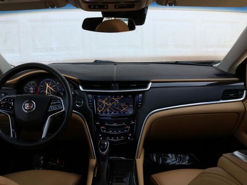 Used 2014 Cadillac XTS Premium FWD image 52