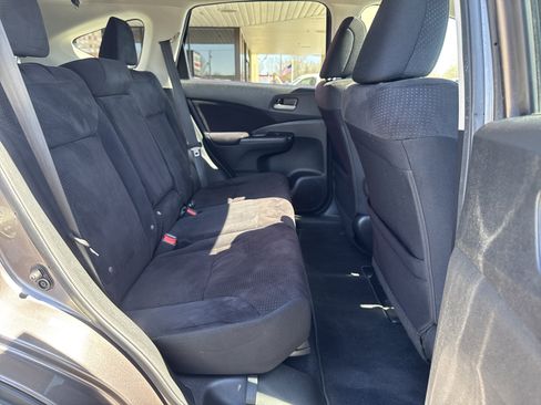 Used 2014 Honda CR-V EX image 30