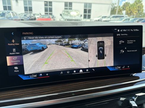 New 2027 BMW X7 xDrive40i w/ Executive Package AWD/4WD image 31
