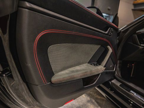 Used 2025 Porsche 911 GTS image 48