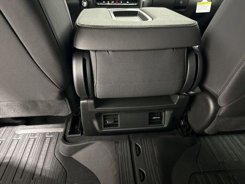 New 2026 GMC Sierra 1500 Pro w/ Graphite Edition AWD/4WD image 22
