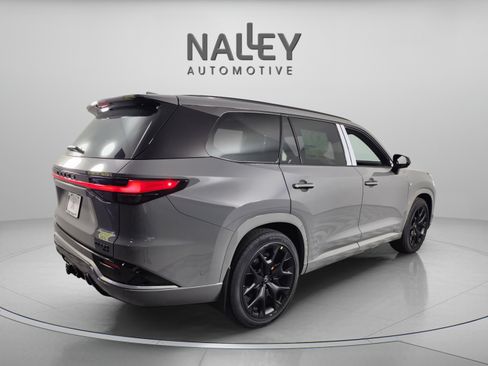Used 2025 Lexus TX 350 AWD w/ Technology Package image 6