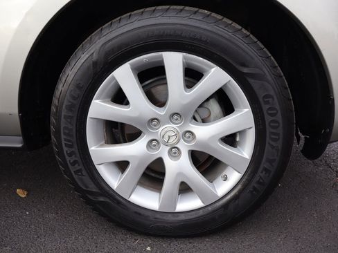 Used 2007 MAZDA CX-7 Touring w/ Technology Pkg image 45