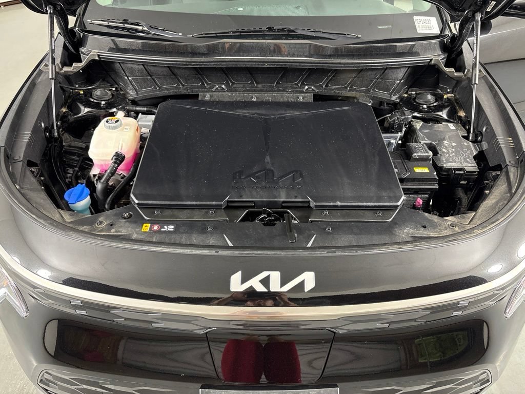 Used 2025 Kia Niro Wind FWD image 49