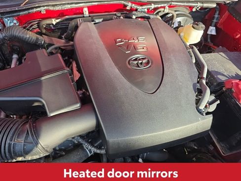 Used 2023 Toyota Tacoma SR5 image 15