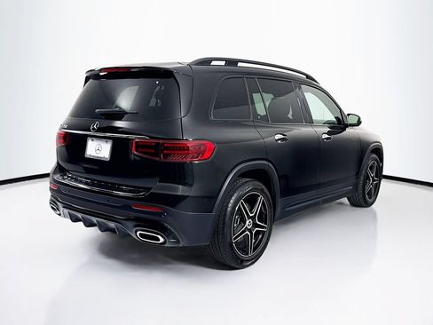 Certified 2025 Mercedes-Benz GLB 250 image 5