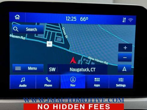 Used 2022 Ford Escape SE w/ Cold Weather Package image 24