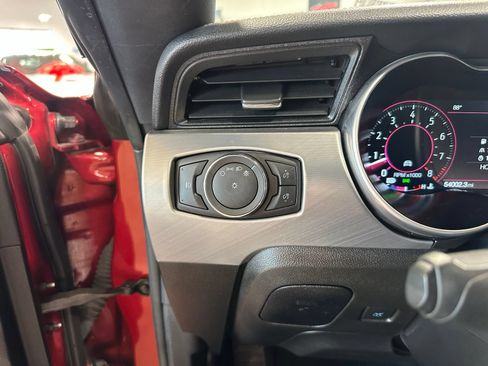 Used 2022 Ford Mustang GT Premium w/ Equipment Group 401A RWD image 23