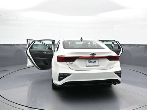 Used 2019 Kia Forte LXS FWD image 45