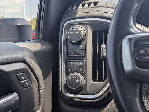 Used 2020 Chevrolet Silverado 1500 LT Trail Boss AWD/4WD image 30