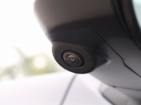 Used 2024 Toyota Tacoma TRD Sport image 50